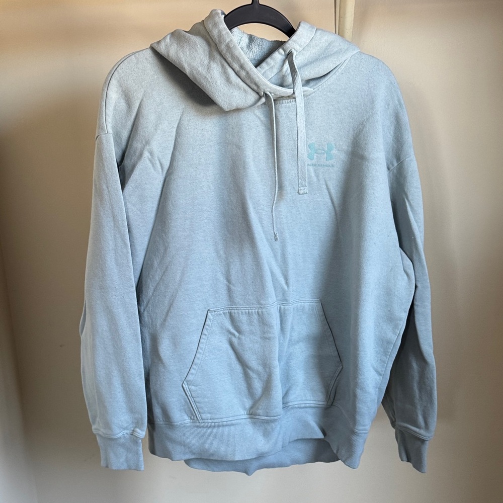 Under Armour Hoodie